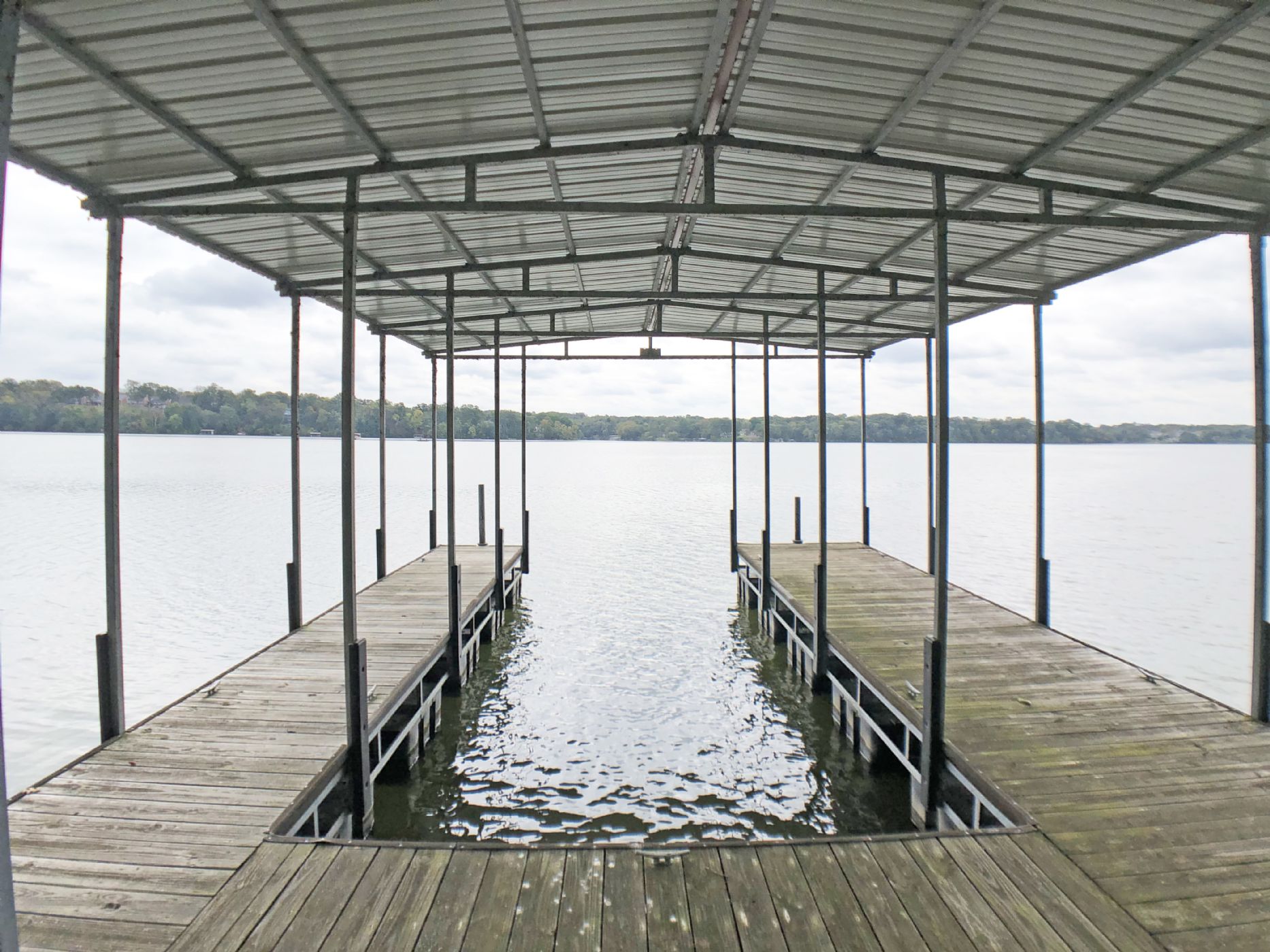 Awesome Boat Dock Awesome Boat Dock